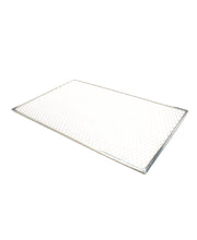 SILVER KING 31222 SCREEN FILTER RH INTAKE 17.34X26.5