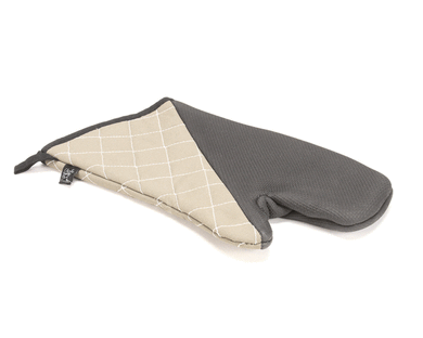 SAN JAMAR 810CM15 BESTGRIP CONVENTIONAL OVEN MITT W/MAGNET
