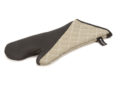 SAN JAMAR 810CM17 BESTGRIP CONVENTIONAL OVEN MITT W/MAGNET