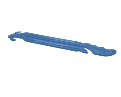 SAN JAMAR BB100 BAG BOA BAG CUTTER AND SQUEEGE