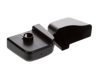SAN JAMAR BD100S DOME & MINI DOME SNAP ON CADDIES - 2