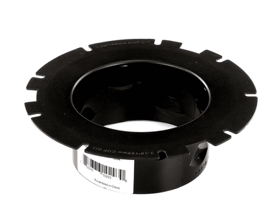 SAN JAMAR C2400350 GASKET  PAPER CUP DISPENSER SM/MED