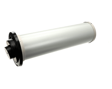 SAN JAMAR C2510C LARGE DELI CUP EZ-FIT IN-COUNTER DISPENS