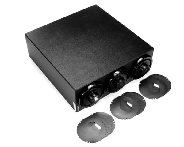 SAN JAMAR PARTS C2903BK
