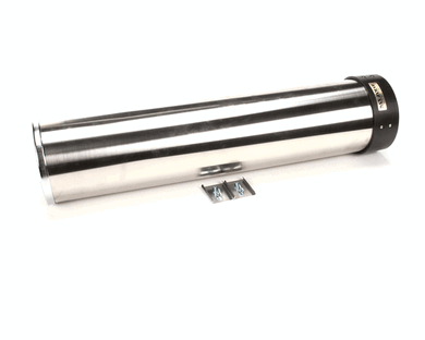 SAN JAMAR C3500P PULL-TYPE BEV CUP DISPENSER - 32-46 OZ