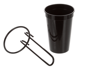 SAN JAMAR C8500S WIREWORKS - STRAW ORGANIZER KI