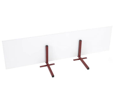 SAN JAMAR CUSTOMCUTBRD5 CTG BRD 60X16 1/2 X 1/2 WHITE