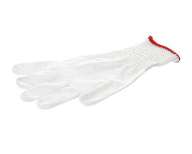 SAN JAMAR DFG1000L D-SHIELD CUT-RESISTANT GLOVES