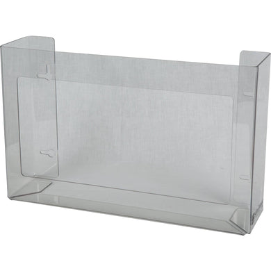 SAN JAMAR G0805 DISPOSABLE GLOVE DISPENSER - 3 BOX CAPAC
