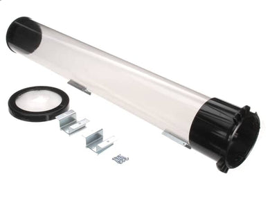 SAN JAMAR IC2200SM ICE CREAM CONE DISPENSER - WALL MOUNT