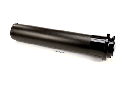SAN JAMAR L2200C EZ-FIT IN-COUNTER LID DISPENSER - 8-24 O
