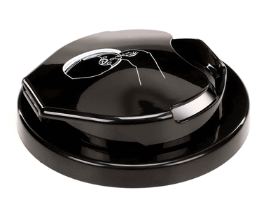 SAN JAMAR L2400CKIT EZ-FIT LID CVR  TRIM RING  DOOR CVR / 24