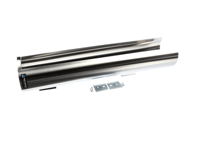 SAN JAMAR L3500 WALL MOUNT LID DISPENSER - 32-46 OZ