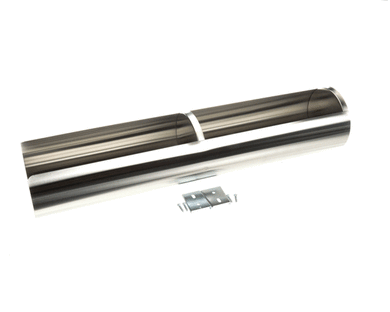 SAN JAMAR L3502 WALL MOUNT LID DISPENSER - DOUBLE - 24-4