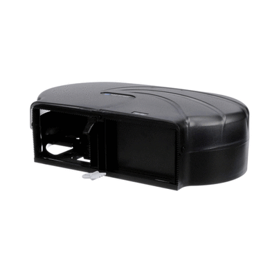 SAN JAMAR R4090TBK TWIN 9IN  JBT - OCEANS - BLACK PEARL
