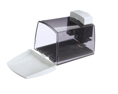 SAN JAMAR S30TBK SOAP DISPENSER - 30 OZ BULK LIQUID/LOTIO