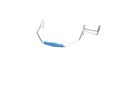 SAN JAMAR SIHACCPHGR SAF-T-ICE TOTE REPLACEMENT HAN