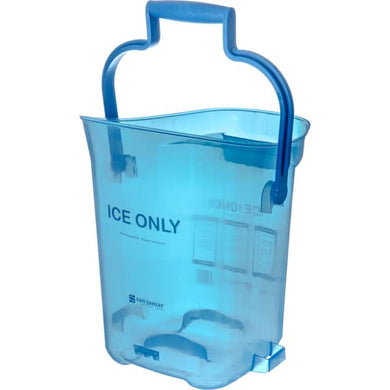 SAN JAMAR SILD6000 LIGHT DUTY ICE TOTE