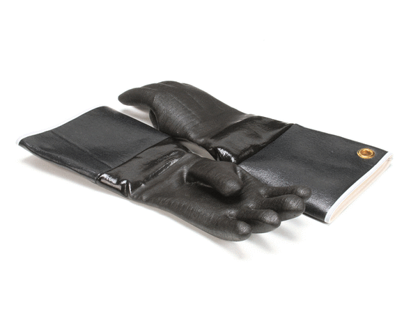 SAN JAMAR PARTS T1217
