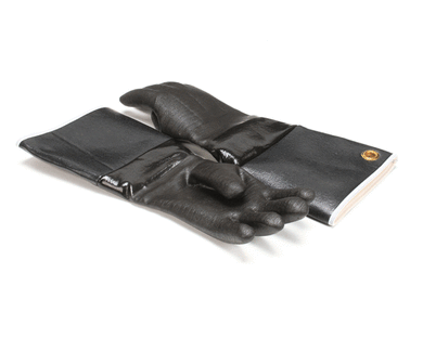 SAN JAMAR T1217 ROTISSI-GLOVE NEOPRENE - PROTECTS TO 500