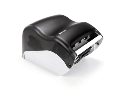 SAN JAMAR T1300TBK TEAR-N-DRY - ELECTRONIC TOUCHLESS - CLAS