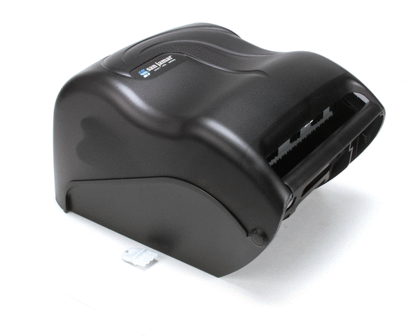 SAN JAMAR PARTS T1390TBK