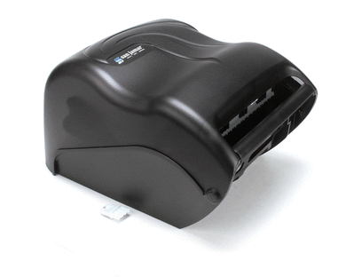 SAN JAMAR T1390TBK TEAR-N-DRY - ELECTRONIC TOUCHLESS - OCEA