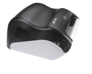 SAN JAMAR T1400TBK SMART SYSTEM W/IQ SENSOR - CLASSIC - BLA