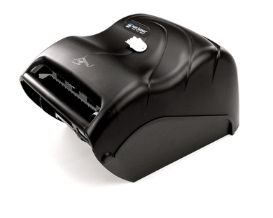 SAN JAMAR T1490TBK SMART SYSTEM W/IQ SENSOR - OCEANS - BLAC