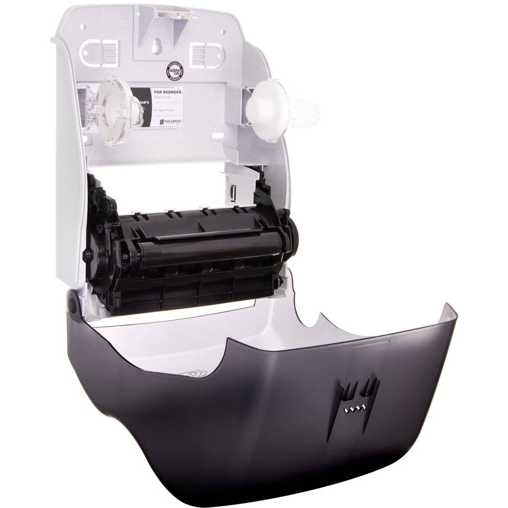 SAN JAMAR PARTS T7400TBK
