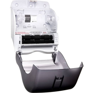SAN JAMAR T8400TBK SMART ESSENCE - CLASSIC - BLACK PEARL
