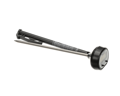 SAN JAMAR THDGPCKT DIGITAL POCKET THERMOMETER