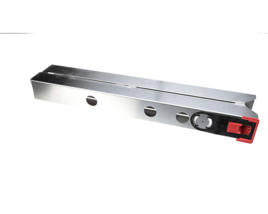 SAN JAMAR WFD-220L LARGE WAFFLE FRY DISPENSER