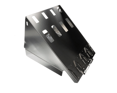 SAN JAMAR WFD210 MOUNTING RACK ASSEMBLY