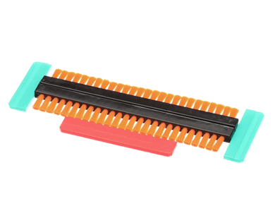 SAN JAMAR X104535 REPL PART  VERTICAL BRUSH KIT