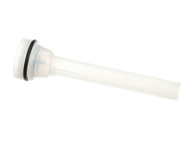 SAN JAMAR X500278 PLUNGER  OUTLET VALVE ASSEMBLY