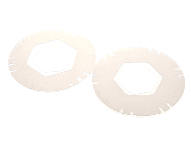 SAN JAMAR XC2226 REPL GASKET  S/M/L/XL C2210 (1 EA)