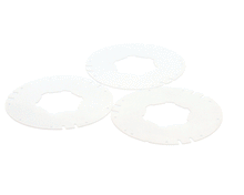 SAN JAMAR XIC2222CKE IC2200SM ICE CREAM CONE DISPEN