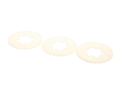 SAN JAMAR XIC2222WFL REPL GASKET  (3) WAFFLE - IC2200