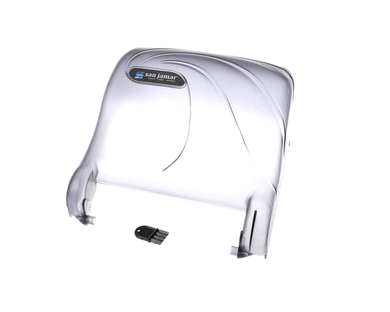 SAN JAMAR XT102194TBK T8090 TEAR-N-DRY ESSENCE REPLA