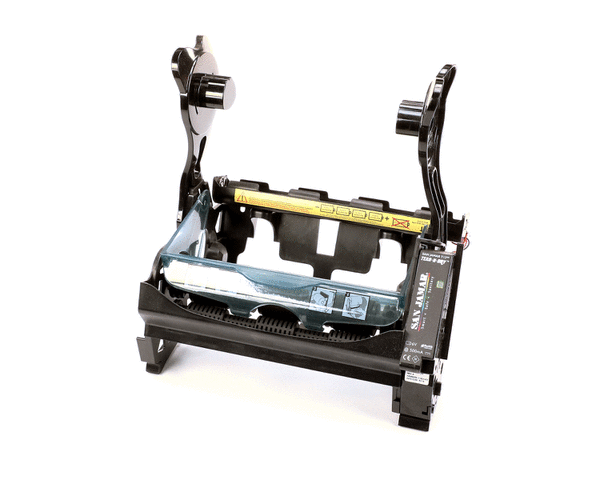 SAN JAMAR PARTS XT16