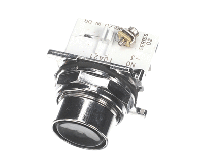 SOMAT 00-316204 PUSH BUTTON ASSY BLACK