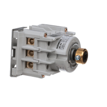 SOMAT 00-316228 DISCONNECT SWITCH