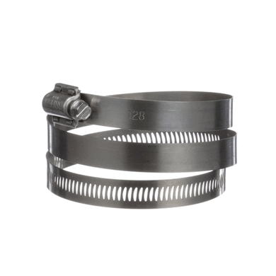 SOMAT 00-913163-00091 CLAMP  CONNECTOR SLEEVE 7