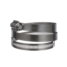 SOMAT 00-913163-00091 CLAMP, CONNECTOR SLEEVE 7
