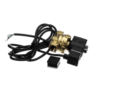 SOMAT 00-936880 VALVE 1/2 SOLENOID
