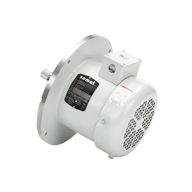 SOMAT 00-975566 MOTOR DRIVE 3HP