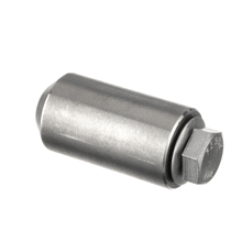 SOMAT 00-975614 PB-9 BOTTOM PIN W/ HARDWARE