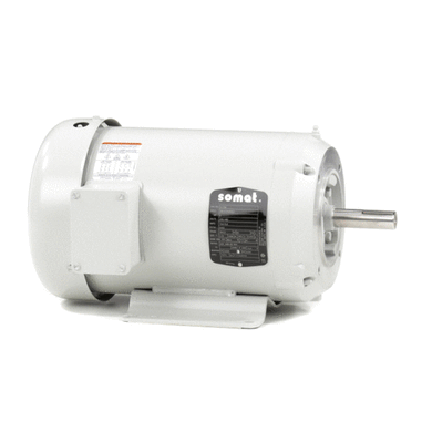 SOMAT 00-975626 PUMP MOTOR (KW)