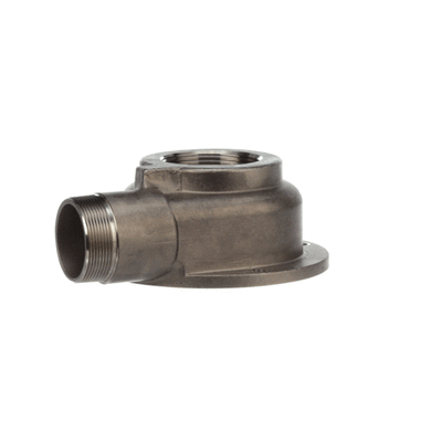 SOMAT 00-975633 SUCTION HEAD  SS